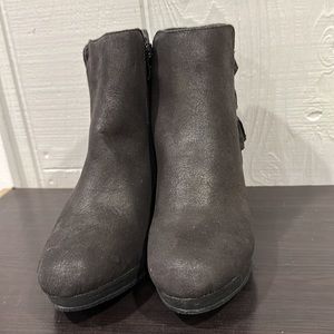 Sbicca Ankle Boots